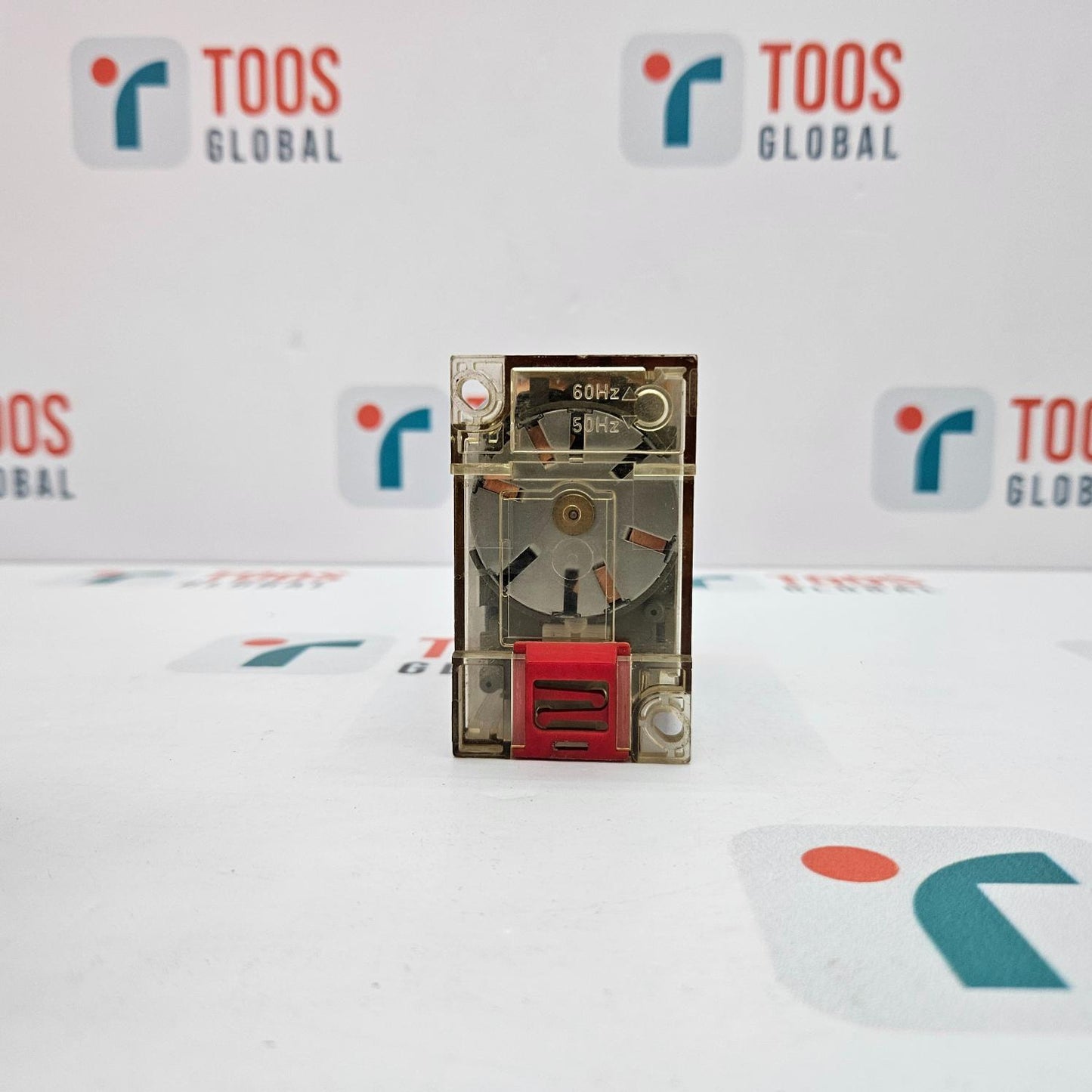 SCHLEICHER SZB 52 TIME RELAY