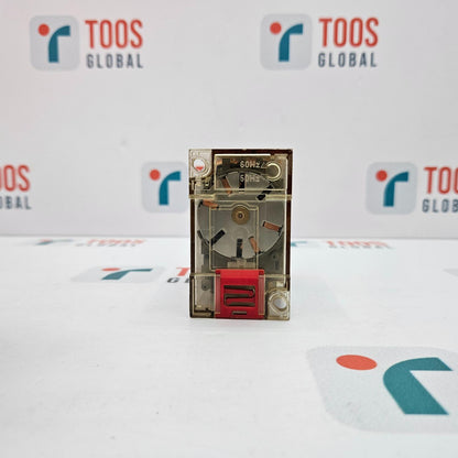 SCHLEICHER SZB 52 TIME RELAY