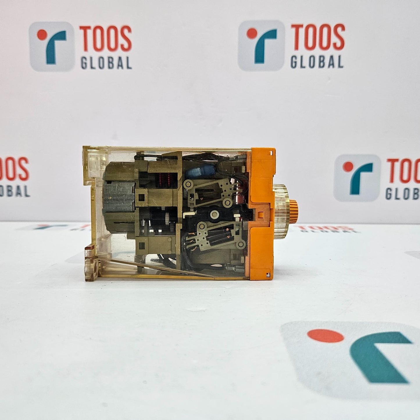 SCHLEICHER SZB 52 TIME RELAY