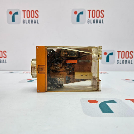 SCHLEICHER SZT 32-S TIME RELAY