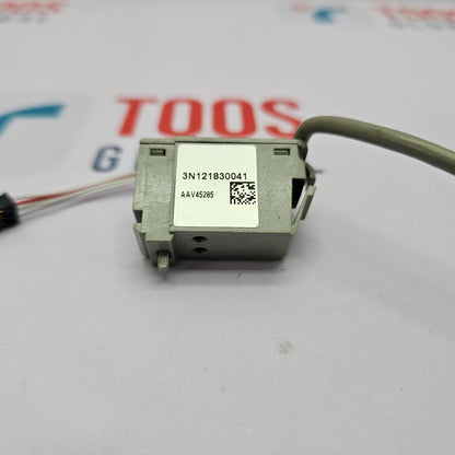SCHNEIDER ELECTRIC LV434202 COMPACT NSX LOT OF 3