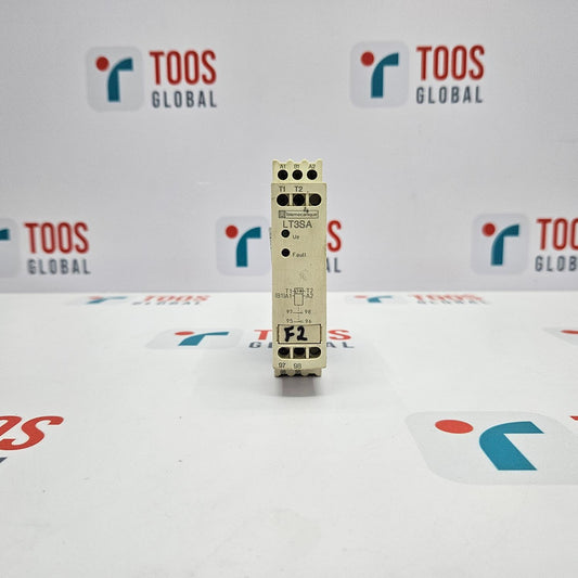 SCHNEIDER LT3SA00M PROTECTION RELAY