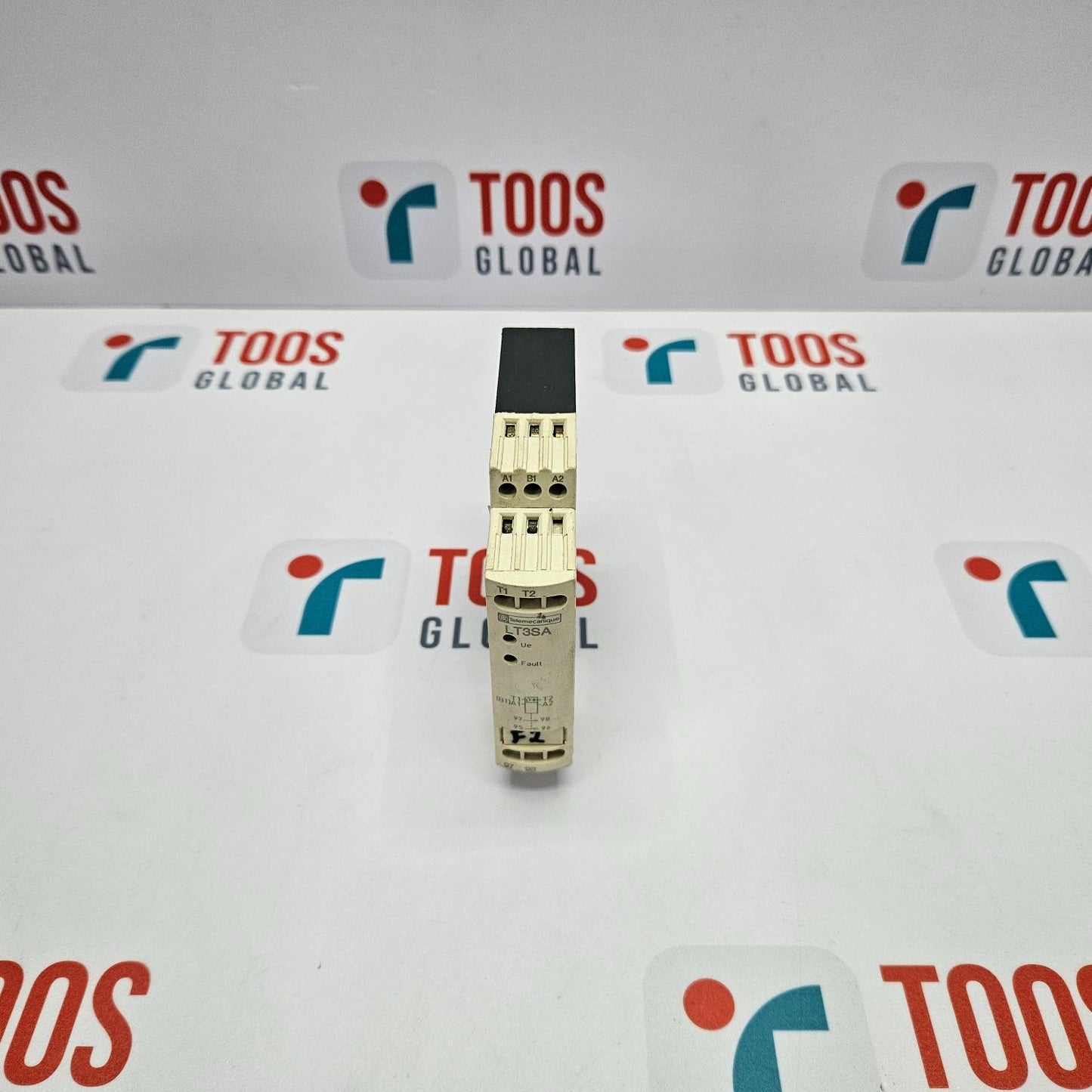 SCHNEIDER LT3SA00M PROTECTION RELAY