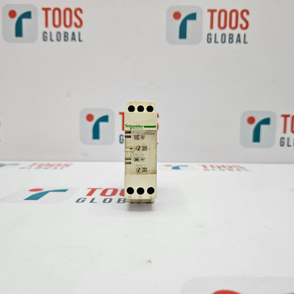 TELEMECANIQUE RM4UB35 TELEMECANIQUE NETWORK MONITORING CONTROL RELAY