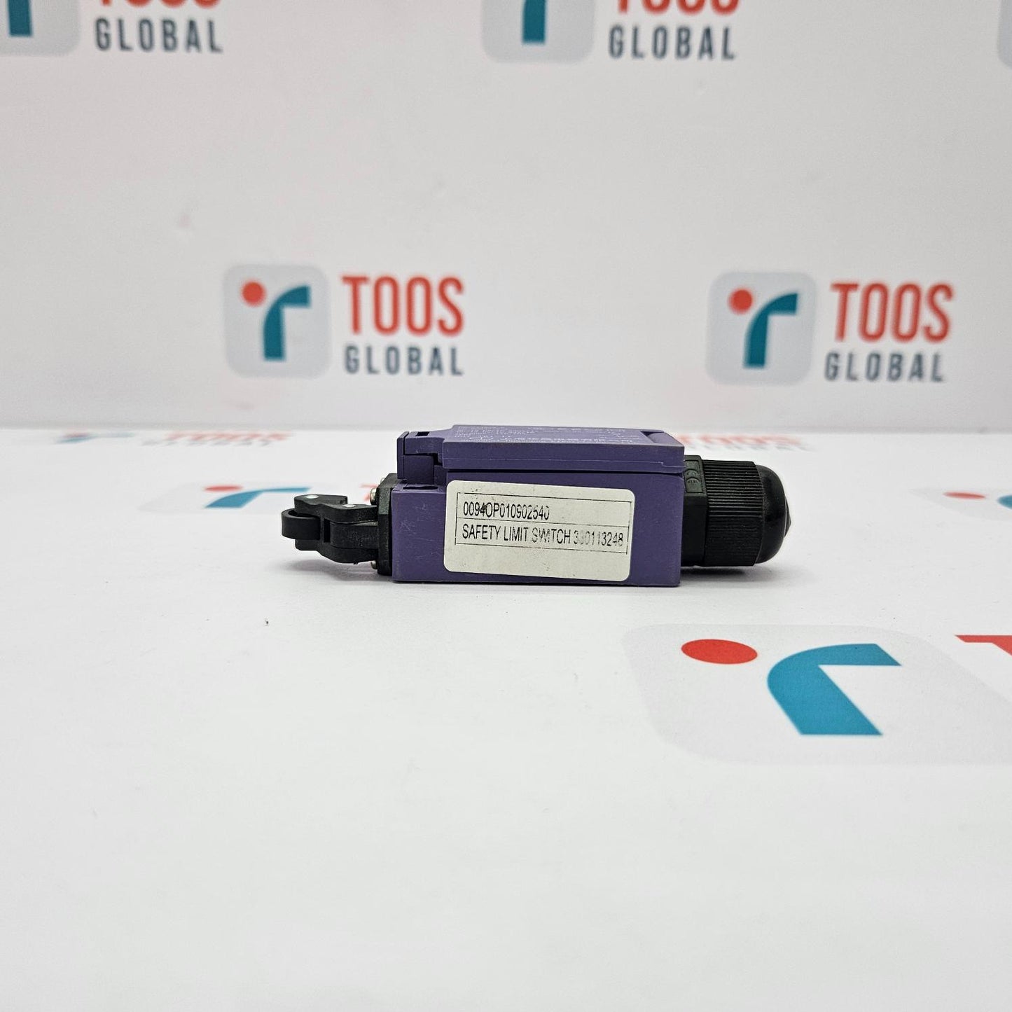 SHANGHAI HUASHENG ELECTRIC 237-TK1-11 ELEVATOR LIMIT SWITCH GB-T14048.5