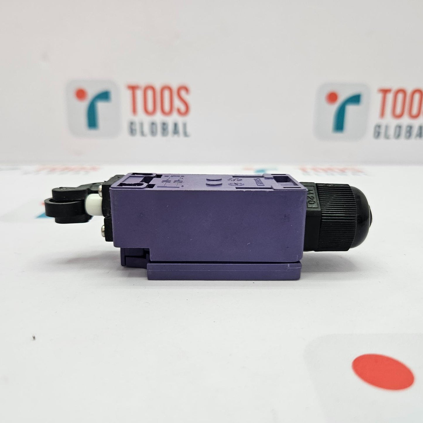 SHANGHAI HUASHENG ELECTRIC 237-TK1-11 ELEVATOR LIMIT SWITCH GB-T14048.5