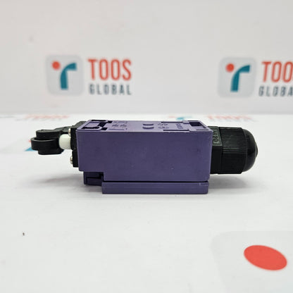 SHANGHAI HUASHENG ELECTRIC 237-TK1-11 ELEVATOR LIMIT SWITCH GB-T14048.5
