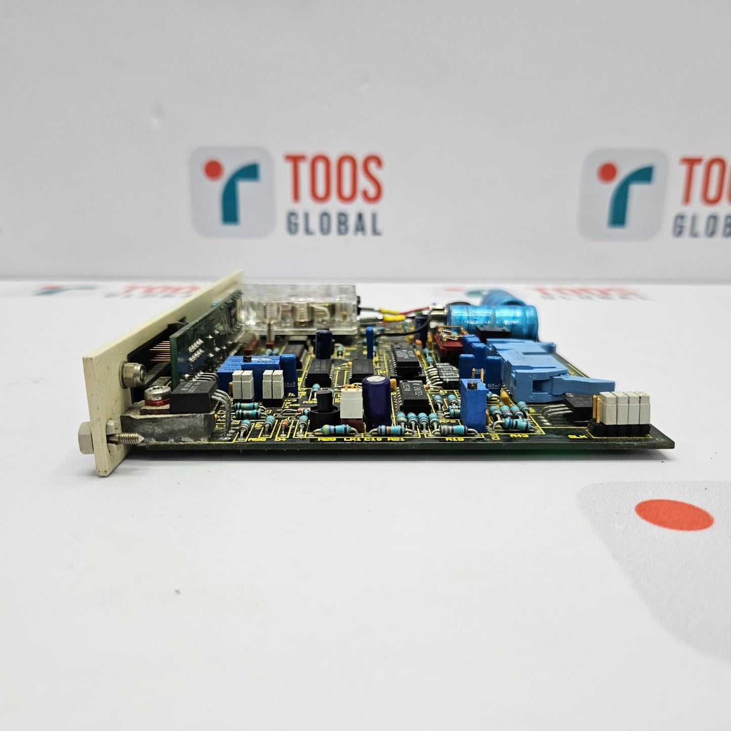 SIEGER 05700-C-0326 PCB CARD