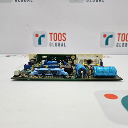 SIEGER 05700-C-0326 PCB CARD