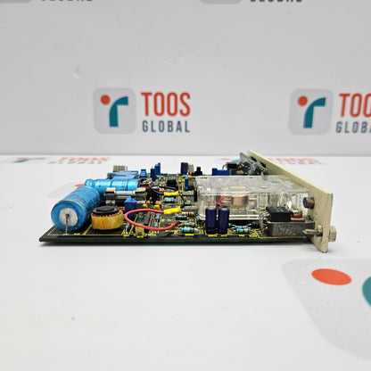 SIEGER 05700-C-0326 PCB CARD