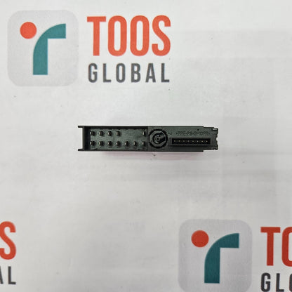 SIEMENS 6ES7 131-4BD01-0AA0 INPUT MODULE LOT OF 3