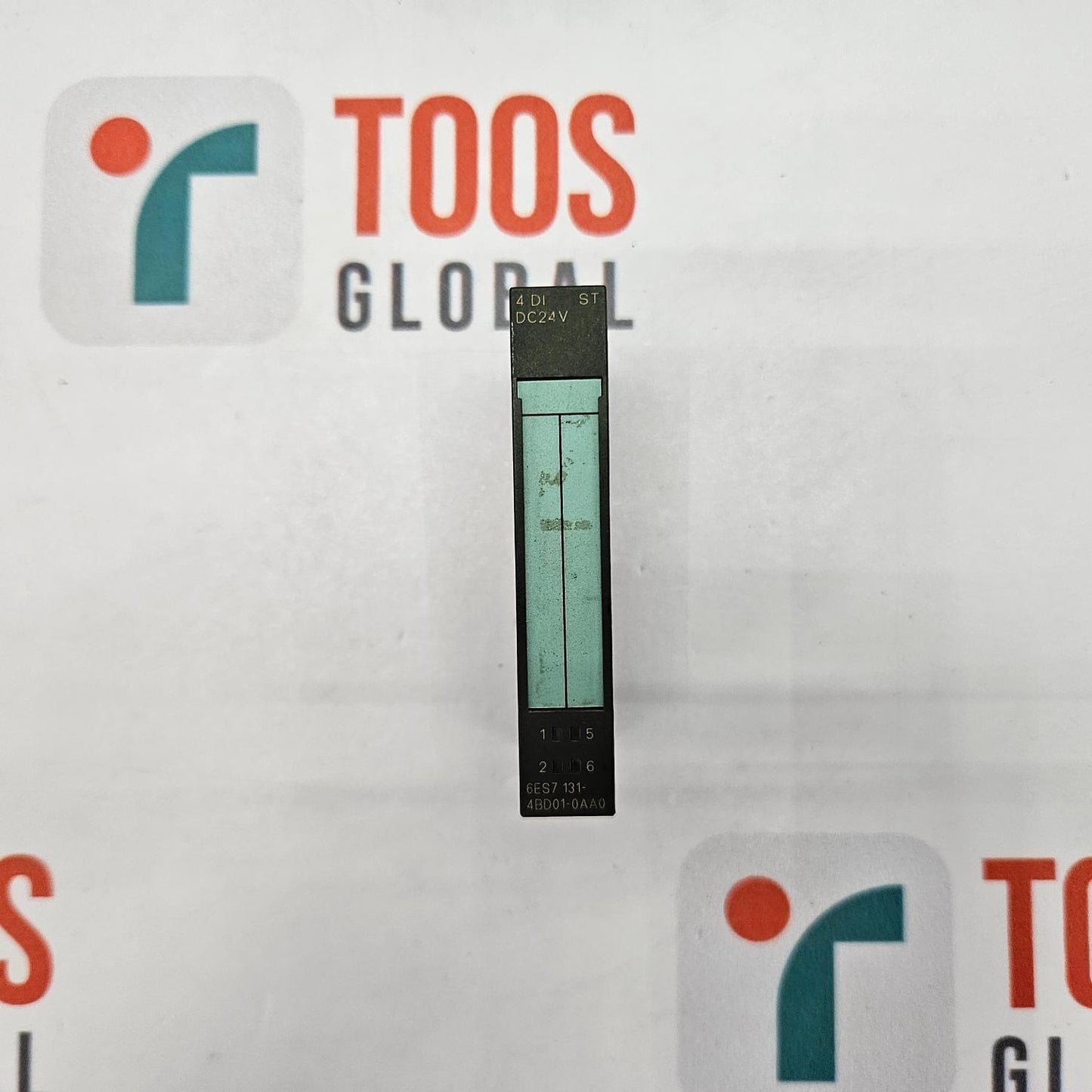 SIEMENS 6ES7 131-4BD01-0AA0 INPUT MODULE LOT OF 3