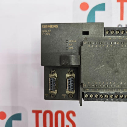 SIEMENS 6ES7216-2AD23-0XB0 SIMATIC S7-200