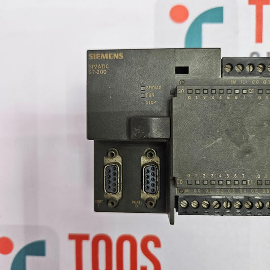 SIEMENS 6ES7216-2AD23-0XB0 SIMATIC S7-200