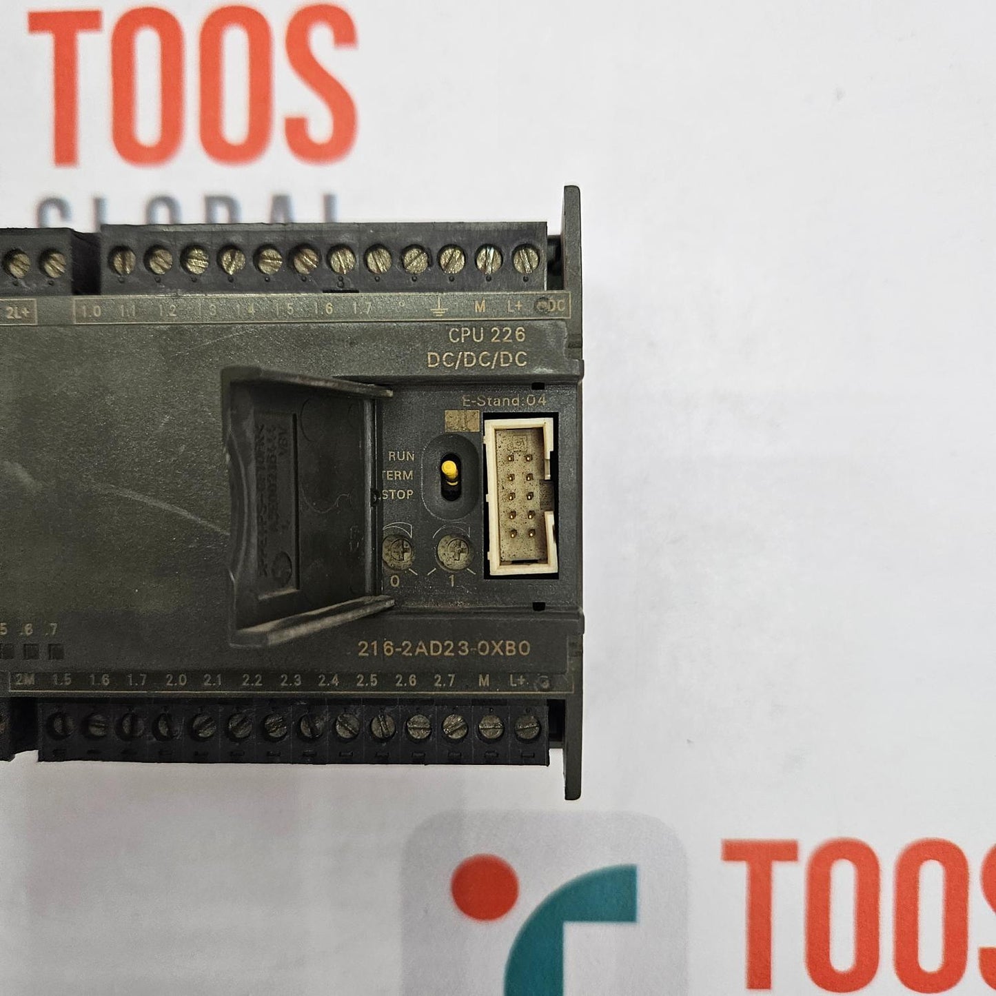 SIEMENS 6ES7216-2AD23-0XB0 SIMATIC S7-200