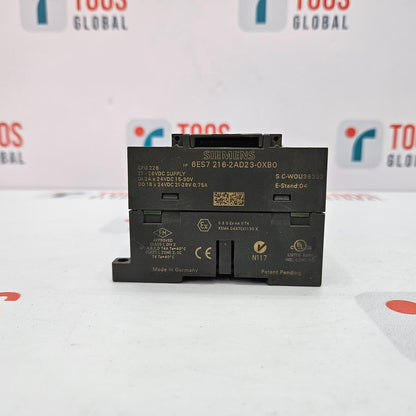 SIEMENS 6ES7216-2AD23-0XB0 SIMATIC S7-200