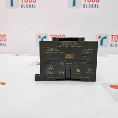 SIEMENS 6ES7216-2AD23-0XB0 SIMATIC S7-200