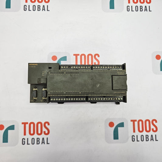 Electronic module on a white background with 'TOOS GLOBAL' branding.