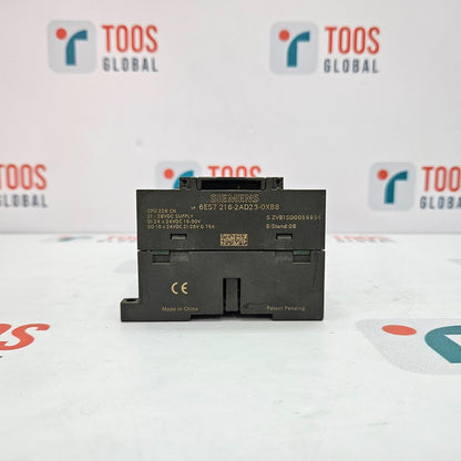 SIEMENS 6ES7 216-2AD23-0XB8 S7-200CN
