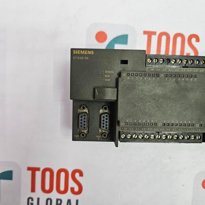SIEMENS 6ES7 216-2AD23-0XB8 S7-200CN