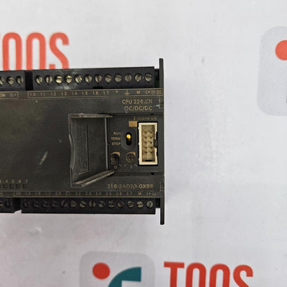 SIEMENS 6ES7 216-2AD23-0XB8 S7-200CN