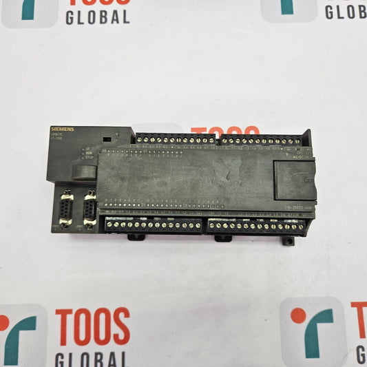 Electronic module on a white background with 'TOOS GLOBAL' branding.