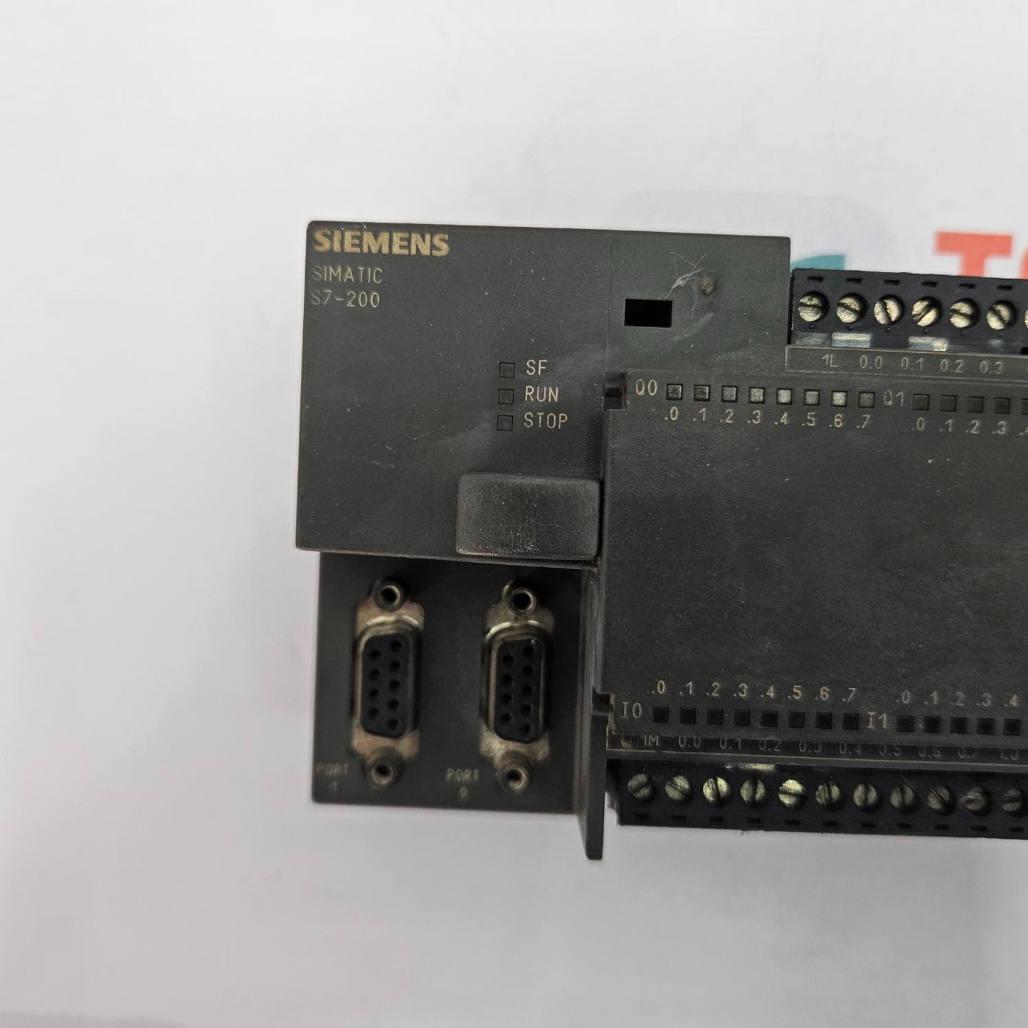 SIEMENS 6ES7 216-2BD22-0XB0