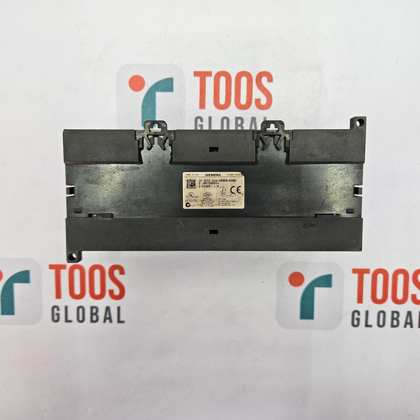 SIEMENS 6ES7 216-2BD22-0XB0
