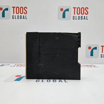 SIEMENS 7PU60 20-3NN2 TIMER 7PU60 20