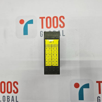 SIEMENS SIMATIC S7 6ES7 138-4FA04-0AB0 INPUT MODULE