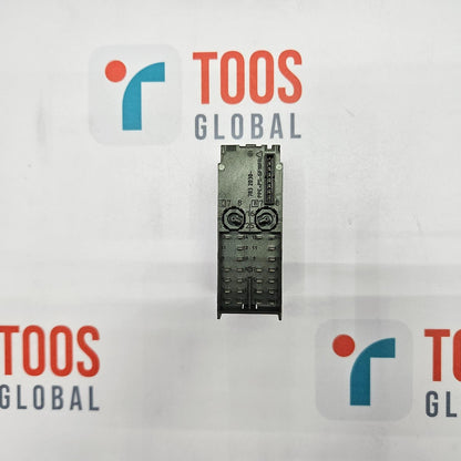 SIEMENS SIMATIC S7 6ES7 138-4FA04-0AB0 INPUT MODULE