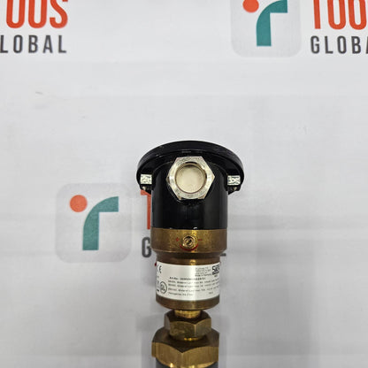 SIKA VH500NMWAERT01 FLOW DETECTOR PN6 NEW