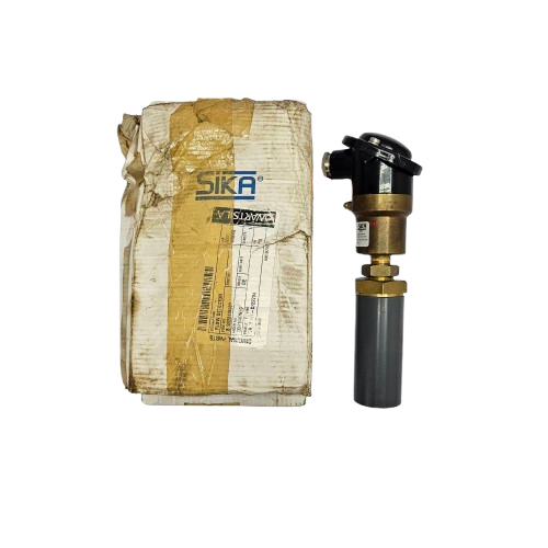 SIKA VH500NMWAERT01 FLOW DETECTOR PN6 NEW