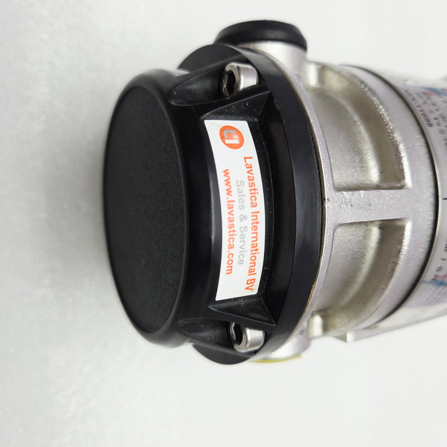 SIMATRONICS GD10-P00-09DG-0XH-00 INFRARED POINT GAS DETECTOR