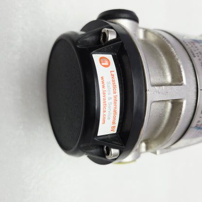 SIMATRONICS GD10-P00-09DG-0XH-00 INFRARED POINT GAS DETECTOR