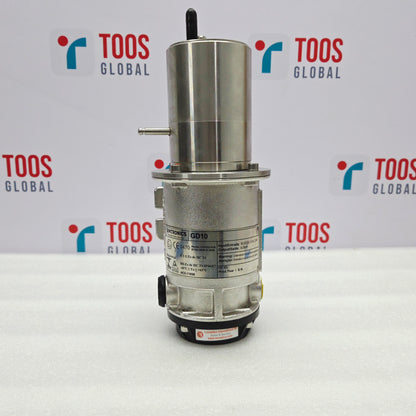 SIMATRONICS GD10-P00-09DG-0XH-00 INFRARED POINT GAS DETECTOR
