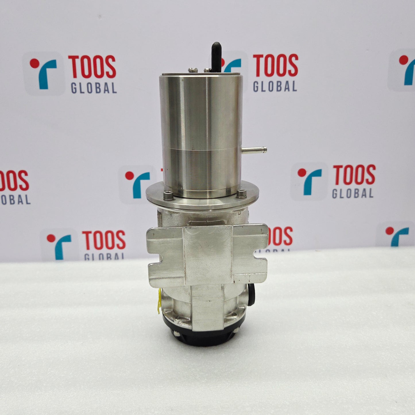 SIMATRONICS GD10-P00-09DG-0XH-00 INFRARED POINT GAS DETECTOR