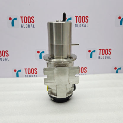 SIMATRONICS GD10-P00-09DG-0XH-00 INFRARED POINT GAS DETECTOR