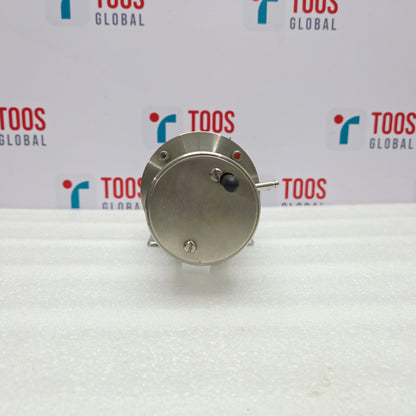 SIMATRONICS GD10-P00-09DG-0XH-00 INFRARED POINT GAS DETECTOR