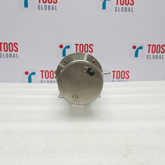 SIMATRONICS GD10-P00-09DG-0XH-00 INFRARED POINT GAS DETECTOR