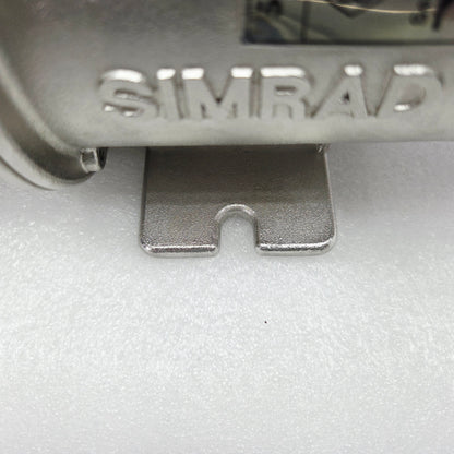 SIMATRONICS GD10-P00-09DG-0XH-00 INFRARED POINT GAS DETECTOR