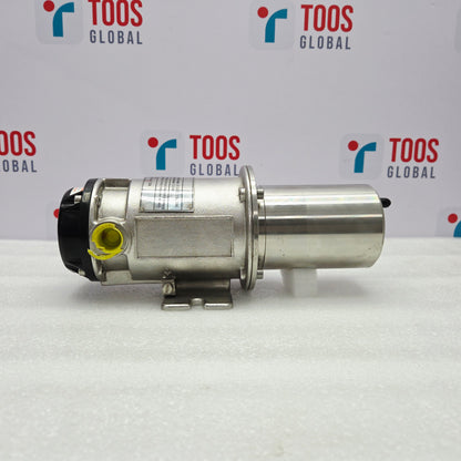 SIMATRONICS GD10-P00-09DG-0XH-00 INFRARED POINT GAS DETECTOR