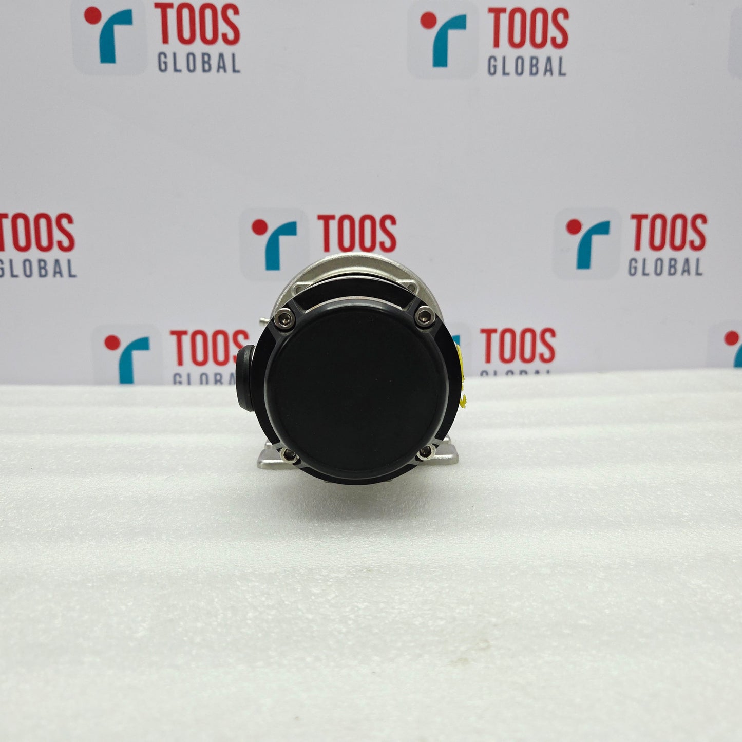SIMATRONICS GD10-P00-09DG-0XH-00 INFRARED POINT GAS DETECTOR