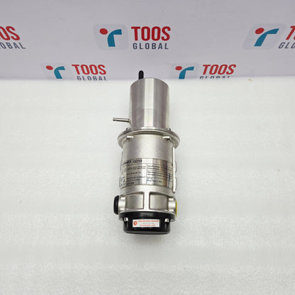 SIMATRONICS GD10-P00-09DG-0XH-00 INFRARED POINT GAS DETECTOR