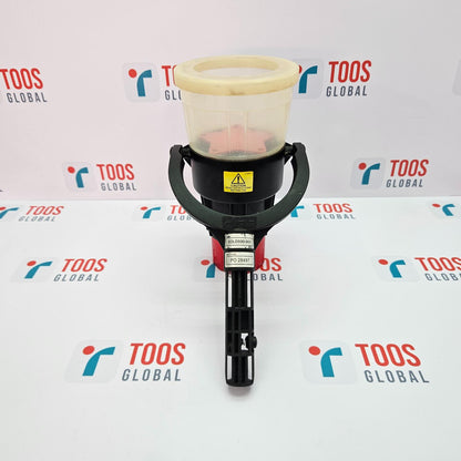 SOLO 330-001 SMOKE DETECTOR TESTER