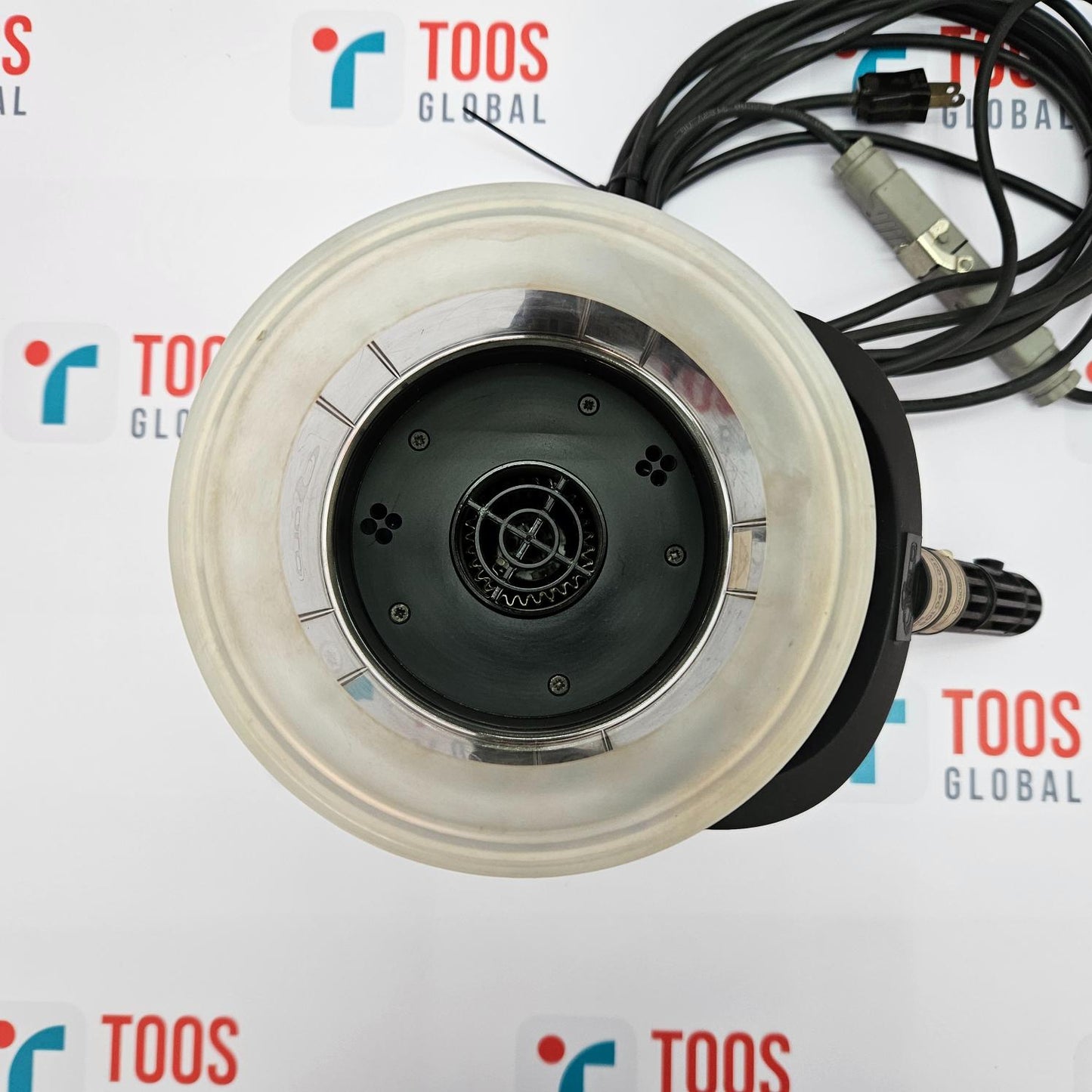 Solo 423-001 Heat Detector Tester 110-120V