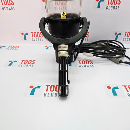Solo 423-001 Heat Detector Tester 110-120V