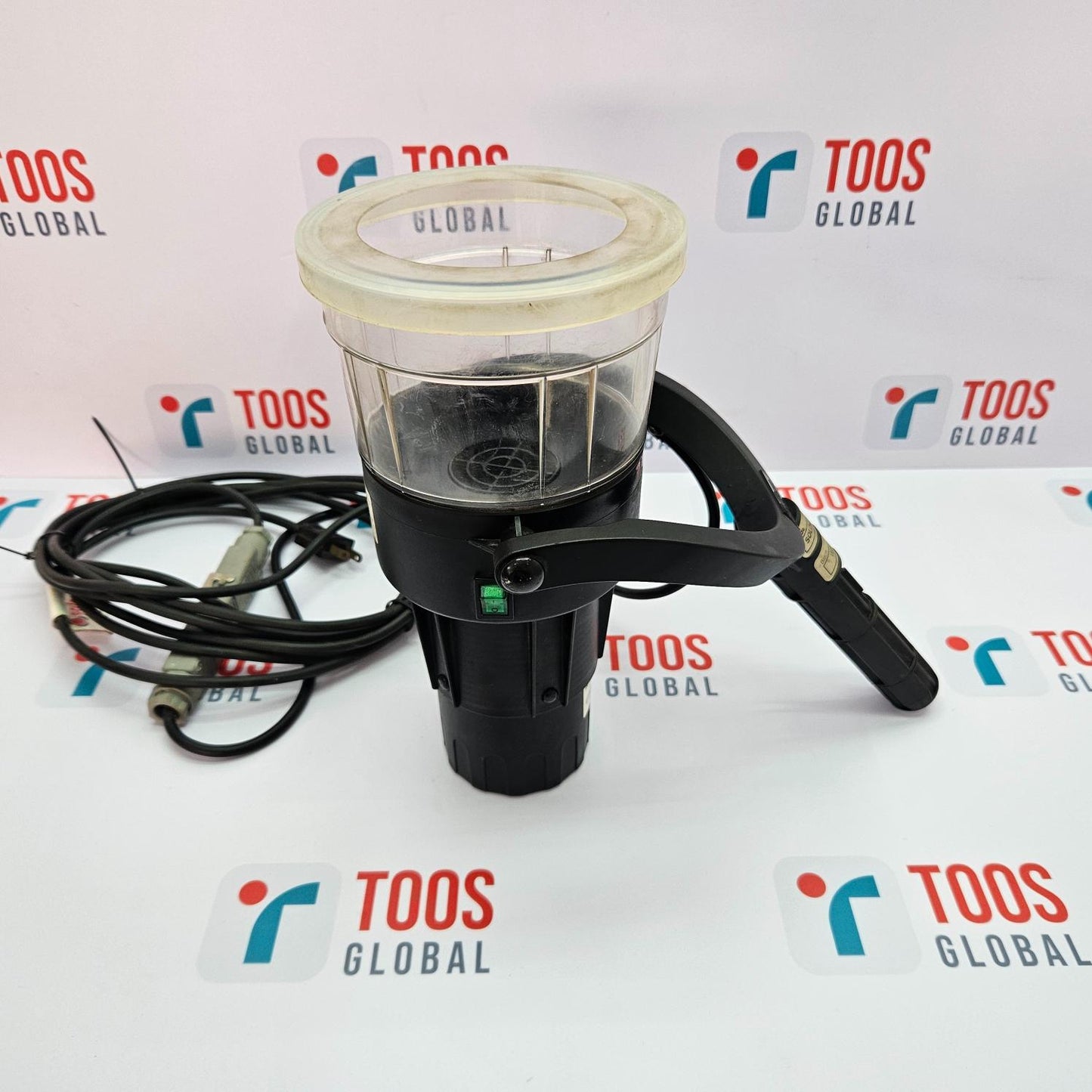 Solo 423-001 Heat Detector Tester 110-120V