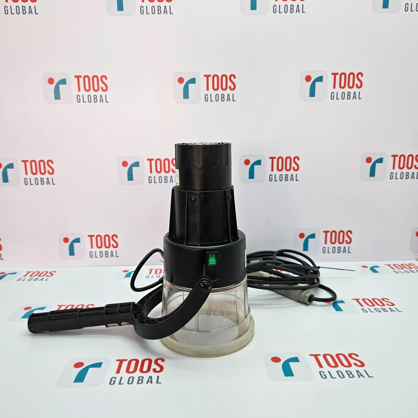 Solo 423-001 Heat Detector Tester 110-120V