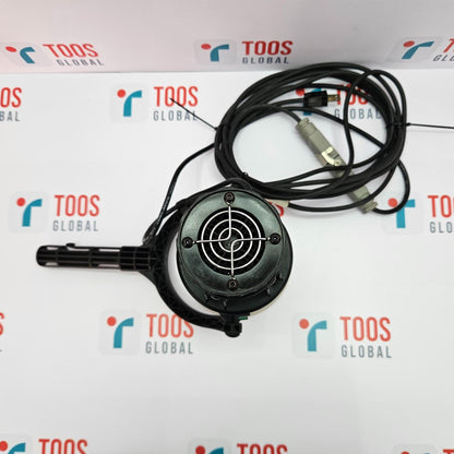 Solo 423-001 Heat Detector Tester 110-120V